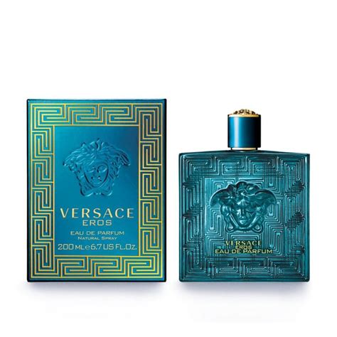 precio perfume eros versace|where to buy Versace Eros.